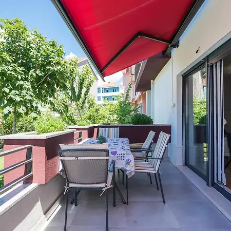 Chris's 2 Appartement *