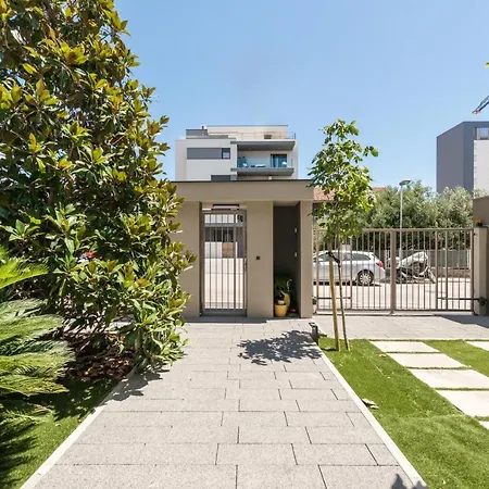 Apartment Chris's 2 *