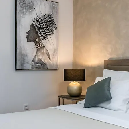 Chris's 2 Apartment Split