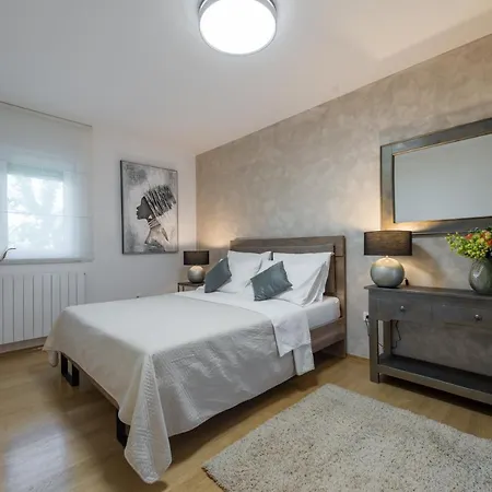 Chris's 2 Appartement Split