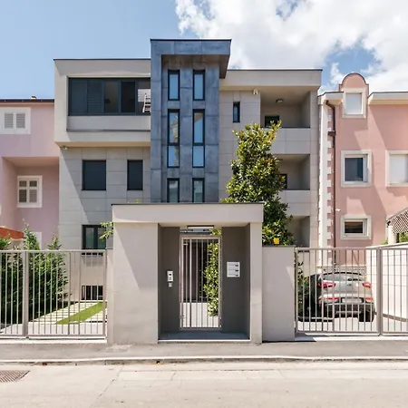 Apartmán Chris's 2 *