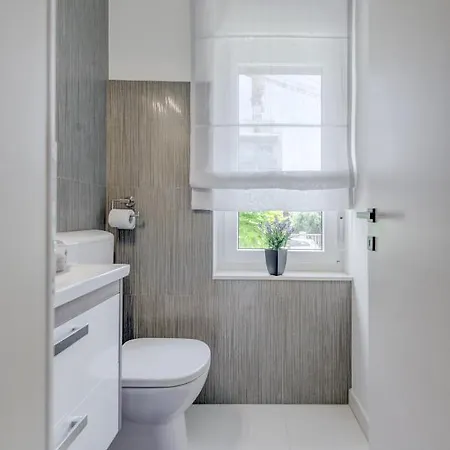 Appartement Chris's 2 *