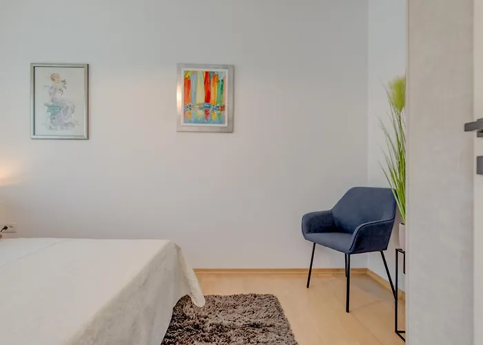 Chris's 2 Apartman Split