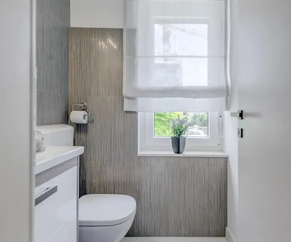 Apartman Chris's 2 *