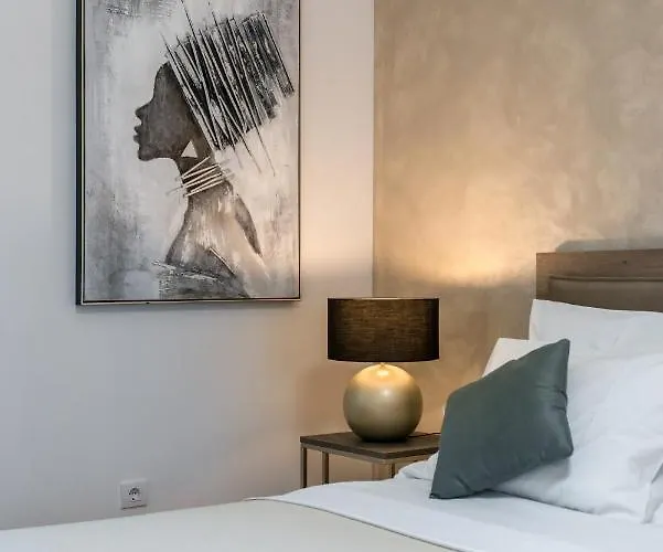 Chris's 2 Apartman Split