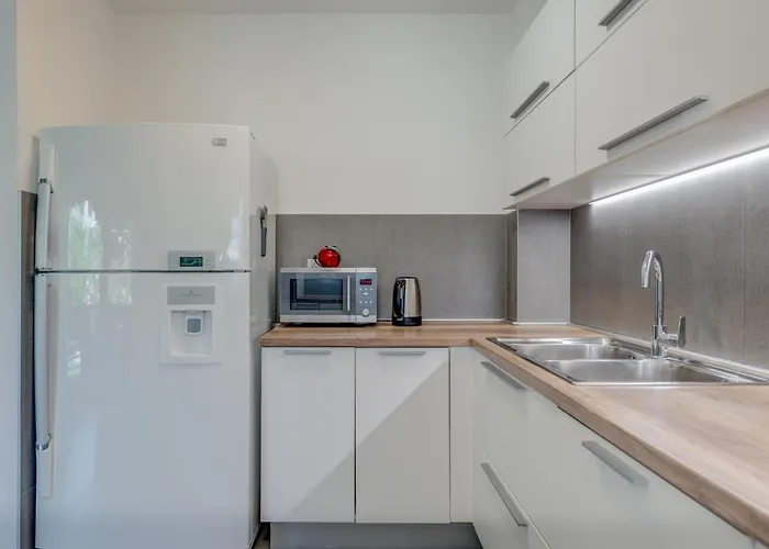 Apartman Chris's 2 *